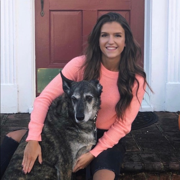 Meet your Posher, Rebecca - Picture 1 of 1